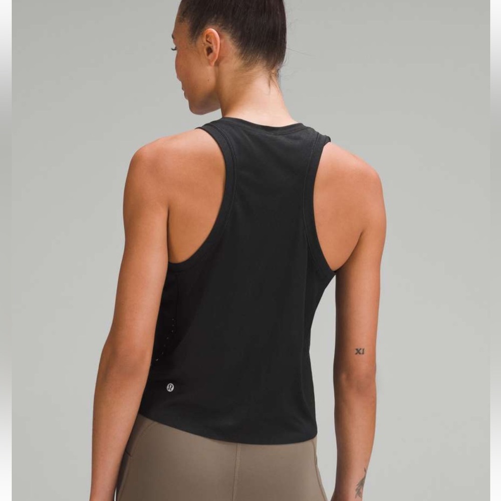 Fast and Free Race Length Tank - Picture 4 of 9